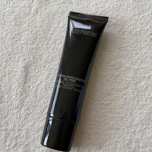 Laura Mercier tinted moisturizer 2W1
